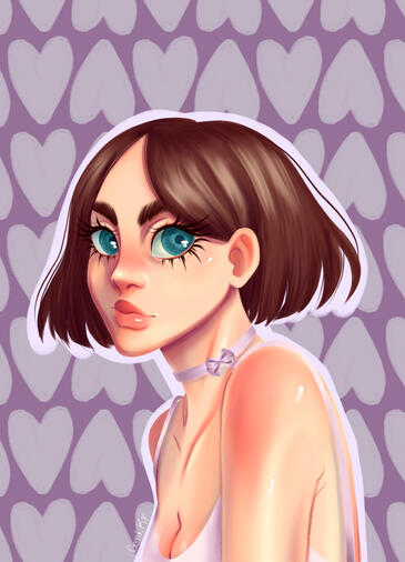 uwu girl